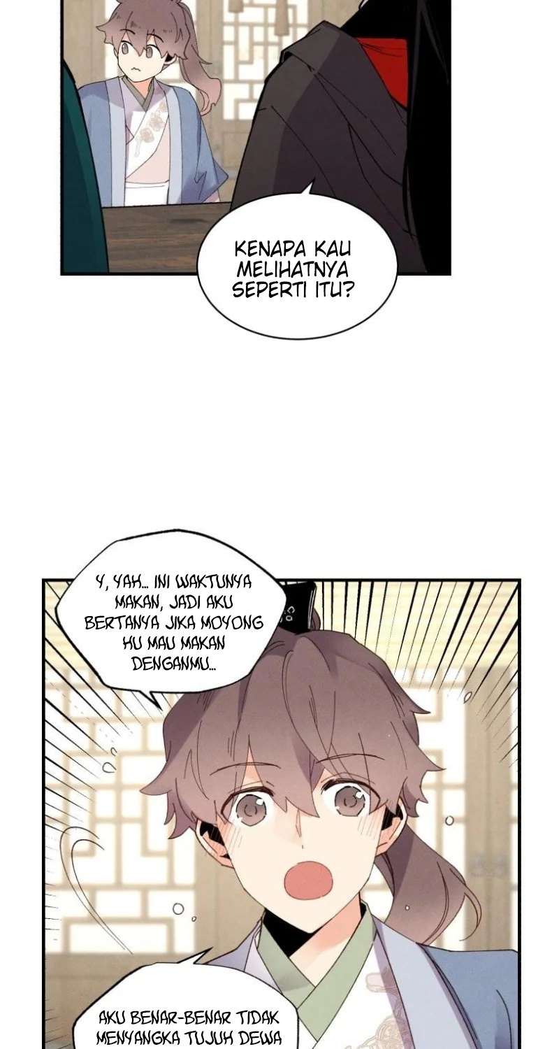 Lightning Degree (Lightning Expert) chapter 80